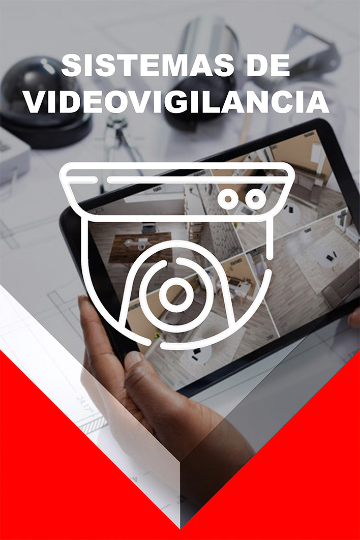 Sistemas de Videovigilancia